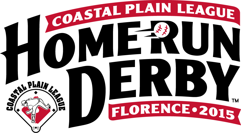 Coastal Plain League All-Star Game 2015 Event Logo iron on transfers for clothing